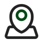 Localização estratégica (acesso fácil às rodovias)